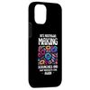 iPhone 13 80s Nostalgia Making Scrunchies Slap Bracelets Cool Again Case