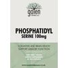Galen Formulas Phosphatidyl Serine