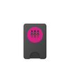 3 cool cats art Cat Lovers PopSockets PopWallet for MagSafe