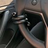 Steering Wheel Booster Weight Autopilot Counterweight Ring for Model 3/Y/S-2025