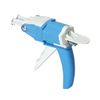 Cox MPD 50mL 1:1 Ratio Manual Dispenser Cartridge Systems Square Back