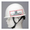 Midori Anzen Welding Surface Mounting Hardware for SC Helmets