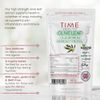 Olive Leaf Extract - Maximum Strength - High in Oleuropein - Spanish Source - UK Made - Zero Additives - Pullulan (120 Capsule Pouch)