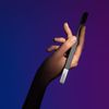 APRIORI Black Silver Soft Premium Toothbrush