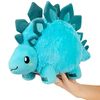 Squishable / Mini Stegosaurus Plush