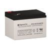 Electra Phantom 4 SP 12V 12AH F2 Electric Scooter Replacement Battery