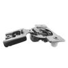 Richelieu 10-Pack 1/2-in Plated Self-Closing Soft Close Concealed Cabinet Hinge