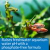 API pH UP Freshwater Aquarium Water pH Raising Solution 16 Ounce Bottle