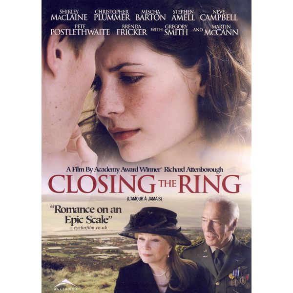 Closing the Ring