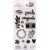 AMERICAN CRAFTS PICNIC PARK STAMPS