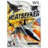 Heatseeker - Nintendo Wii (Renewed)