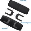 A20 Replacement Headband Cushion Pad for Bose A20 Aviation Headset, Memory Foam
