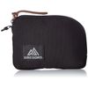 Gregory Official Coin Wallet - black -