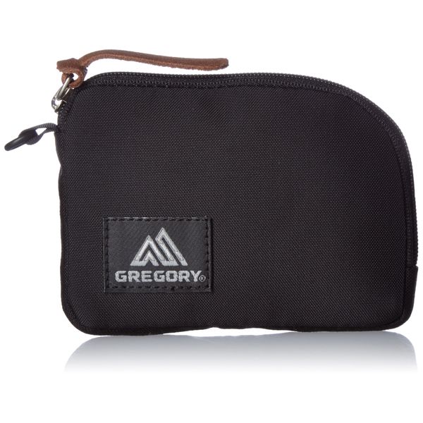 Gregory Official Coin Wallet - black -