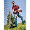 BLACK+DECKER A6046-XJ Replacement Strimmer Line, 37.5 m