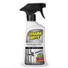 Cerama Bryte Stainless Steel Cleaner 16 oz Safe Effective
