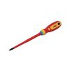 Laser 8453 Flat Insulated Screwdriver 5.5 x 125mm