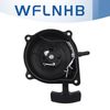 WFLNHB Pull Start Starter Recoil Replacement for Kawasaki KFX 50 2003-2006
