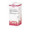 DHU Datisca cannabina D 2 Tabletten, 80 St. Tabletten