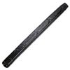 The Grip Master Dancing Roo Leather Putter Grip Black .600" Core Midsize 79g New