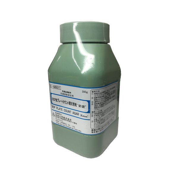 栄研化学 BCP Pressure Plate Count Hinton Agar G E – MB31