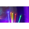  1911 2.0mm FIBER OPTIC FRONT SIGHT REPLACE RODS INSERTS - FREE SHIP 2x2"