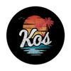 Kos PopSockets Swappable PopGrip
