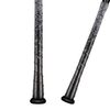 Supacaz - Super Sticky Kush StarFade Platinum 1.1mm