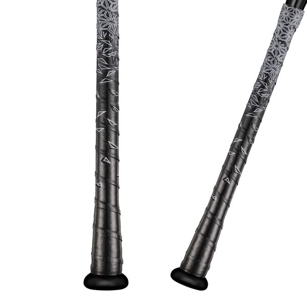 Supacaz - Super Sticky Kush StarFade Platinum 1.1mm