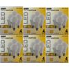 100w Soft White LED 48 light bulbs Basic replacement 1600 Lumens A19 Standard