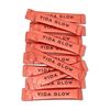 Vida Glow Marine Collagen Powder Sachets Peach