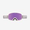 Electric Visual - EG2-T.S Goggle Planetary +BL Onyx/Coyote Purple