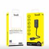 BUDI Lightning to Dual Lightning 4 in 1 Adapter