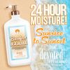 Devoted Creations Barefoot Beachwood All Day Body Moisturizer