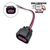 GM E85 Flex Fuel Sensor Connector Pigtail Plastic Fuel Composition Ethanol E85-2