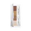 Clinique All About Shadow Quad, Teddy Bear