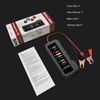 12V BM310 Car Battery Analyzer Digital LED Battery Load Tester Diagnostic Tool