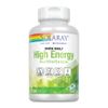 Solaray High Energy Multivitamin | 120 VegCaps