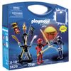 PLAYMOBIL MALETA NINJA