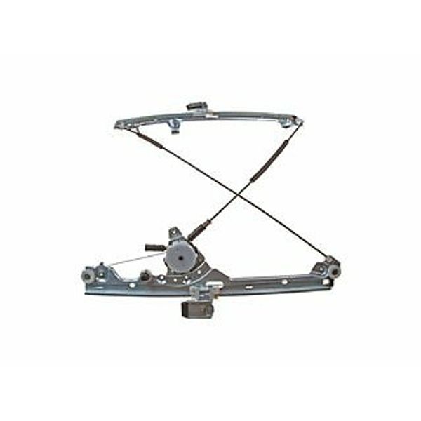 Fits 2001-2006 GMC Sierra 3500 Window Regulator Front Left Dorman 2002 2003 2004