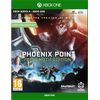 Phoenix Point - Behemoth Edition - Xbox ONE & Xbox SX