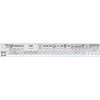 Esco M3.5x0.6 Spiral Tap (HSSE) EA829S-3.5