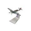 Corgi AA27111 Messerschmitt Bf 109G-2, Hpt. Werner Schroer, Black