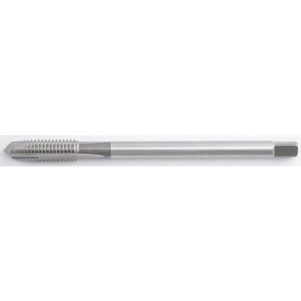N Point Tap, Long Shank, M4X0.7