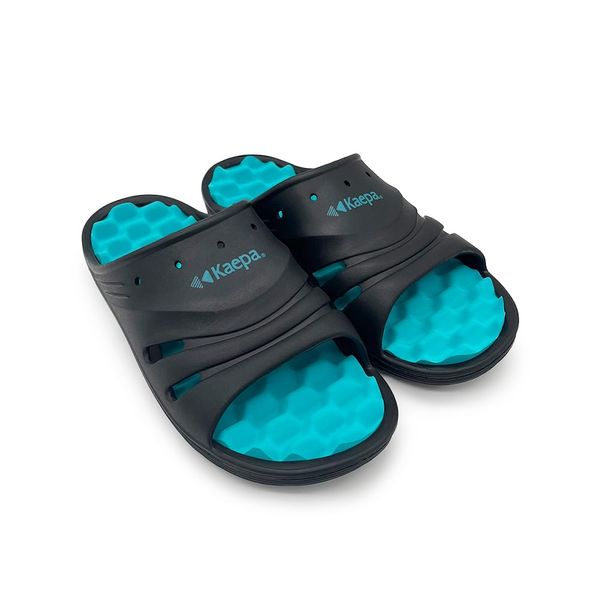 KPL02955 Women's Small Sandals, Turquoise, S