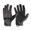 Helikon-Tex Range Line, Range Tactical Gloves, Black/Shadow Grey, Medium/Regular