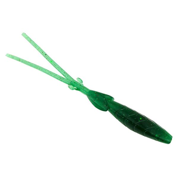 Bait Breath AJ-R 3.3" #s895 GF Cabra Green