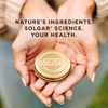 Solgar Flaxseed Oil 1250 mg 100 Softgels