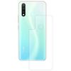 Screen Protector for Vivo Z5i back matte Flexible Glass 9H dipos