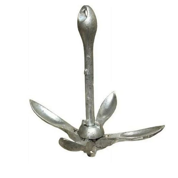 Beau Mac Folding Anchor 1.5lb 19449